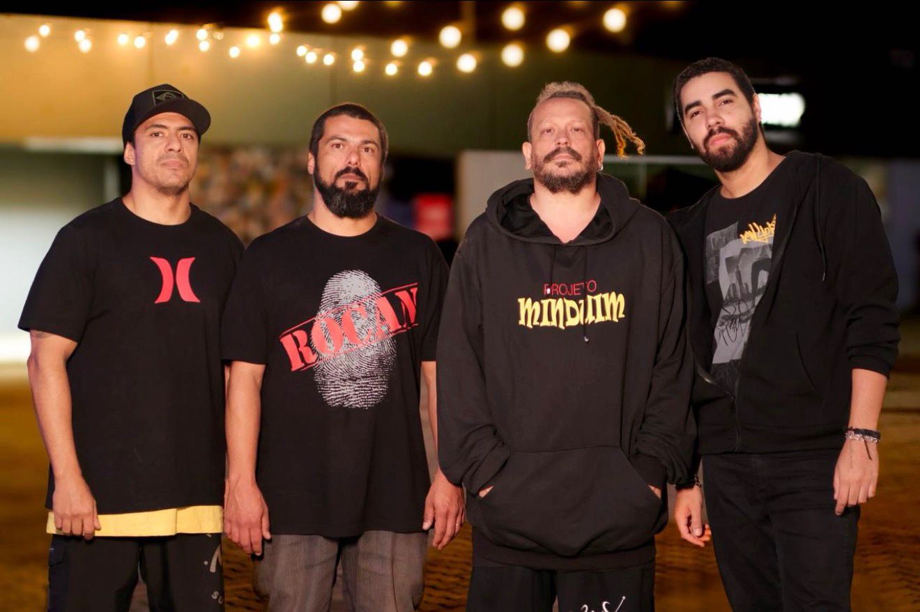 Projeto Minduim homenageia Chorão em tributo especial no Canevas Pub