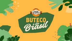 26ª edição do Comida di Buteco já tem data para acontecer