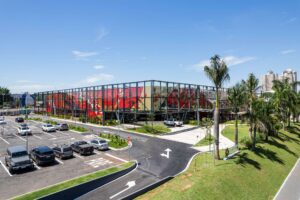 Projeto goiano vence o iF DESIGN AWARD 2026 e posiciona a capital no radar global do urbanismo contemporâneo