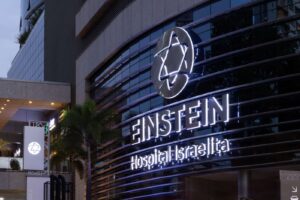 Einstein Goiânia realiza primeiro transplante de fígado da rede particular de Goiás 