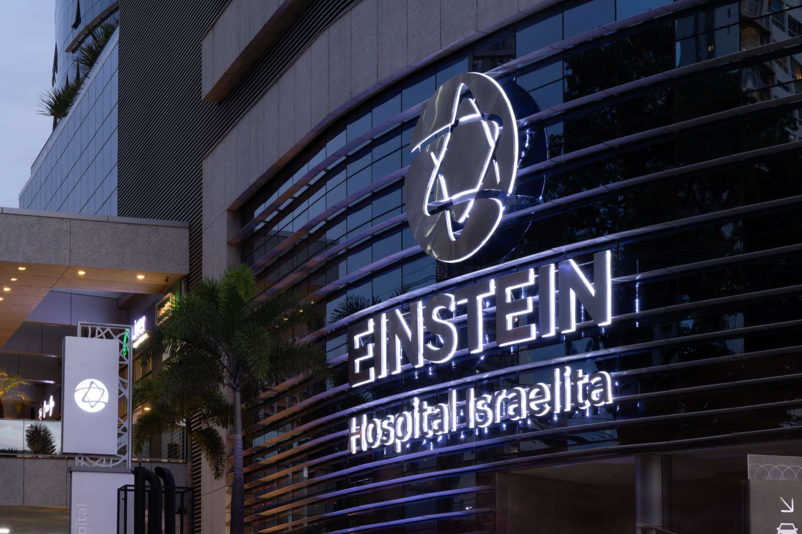 Einstein Goiânia realiza primeiro transplante de fígado da rede particular de Goiás 