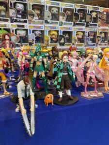 Encontro de colecionadores de miniaturas movimenta o Shopping Cerrado a partir desta quinta (19)