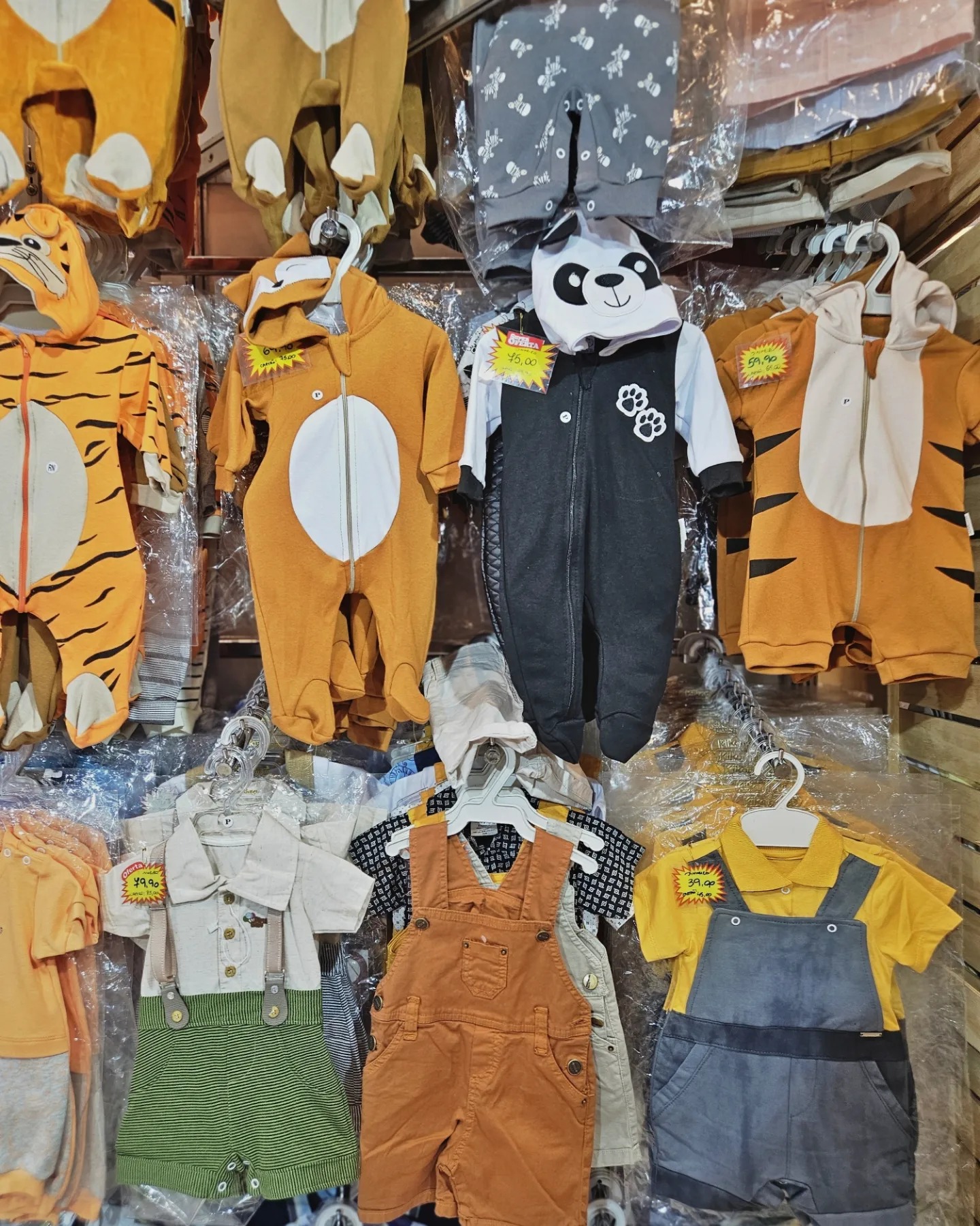 Feira da Gestante começa nesta quarta-feira (4) no Shopping Cerrado