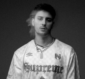 Após ser destaque no Chile, Annëto leva seu som a Goiânia no fim de semana do MotoGP