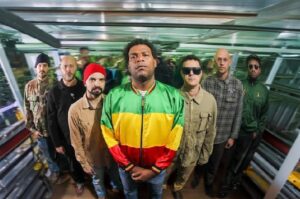 Véspera de feriado no Lowbrow tem Missionários do Dub com noite de reggae roots