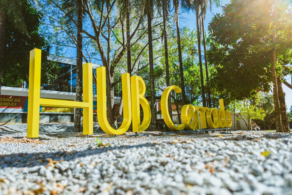 Instituto Hub Cerrado garante primeiro lugar em premiação regional de programa nacional