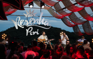 Resenha do “Cleber & Cauan” – Especial 3 anos do “Piri Lounge”, dia 4 de Abril, em Pirenópolis!