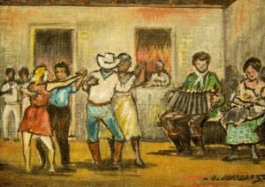 Exposição “Um Modernismo no Oeste” estreia nesta quinta-feira (12) com 80 obras de 25 artistas, na Cerrado Galeria