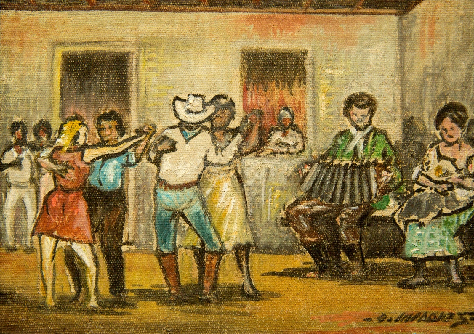 Exposição “Um Modernismo no Oeste” estreia nesta quinta-feira (12) com 80 obras de 25 artistas, na Cerrado Galeria