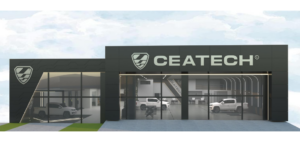 Nova Sede da “Ceatech Car Service” será inaugurada em Goiânia, dia 14 de Março