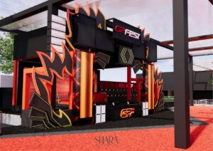 GP Fest reúne Clayton & Romário, Benzadeus,  Samhara e Rooftime em quatro dias de festival em Goiânia