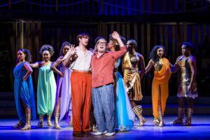 Tom Jobim Musical chega a Goiânia após sucesso com mais de 120 mil espectadores; veja datas, ingressos e onde assistir