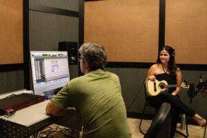 Lançadas as primeiras músicas pelo selo Laboris da EMAC-UFG