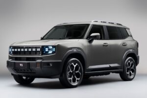 Grupo Ramasa inaugura primeira concessionária Jetour em Goiânia