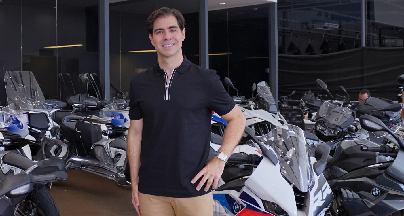 Campanha em Goiás vai levar clientes para camarote do MotoGP em Goiânia