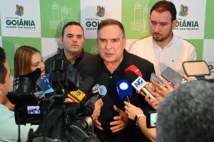 MotoGP Goiânia: prefeito destaca legado e balanço das ações realizadas na capital