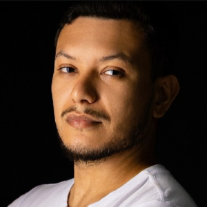 Picture of André Oliveira