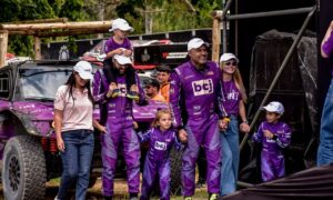 Goianos conquistam título na 7ª edição do SARR na Argentina