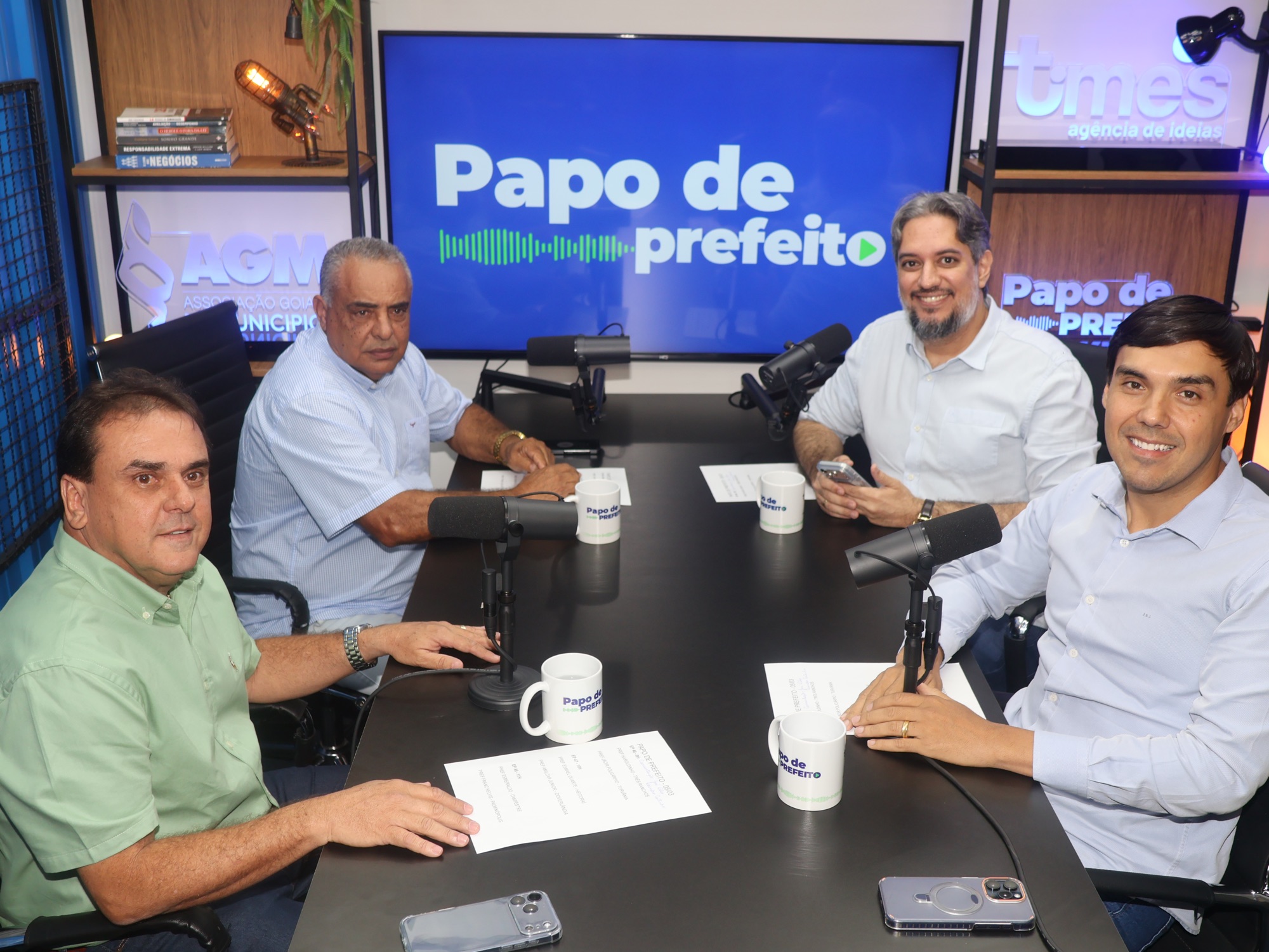 GOIÁS DO INTERIOR: Eixo da GO-050 vira aposta para gerar emprego e conter êxodo