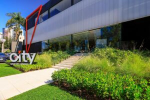 City On propõe nova forma de viver a Ricardo Paranhos com experiência que une bem-estar e lifestyle