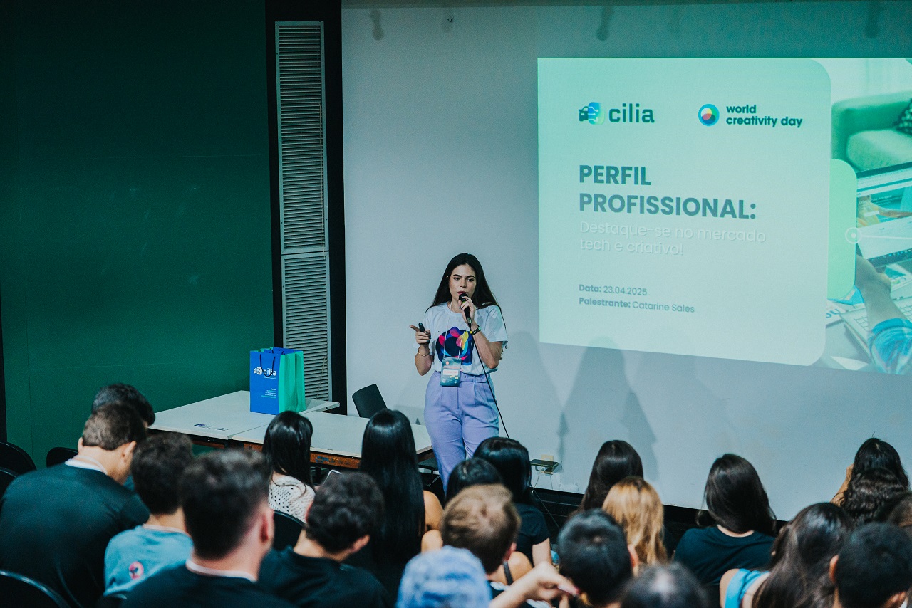 Goiânia entra na reta final para receber o maior festival colaborativo de criatividade do mundo