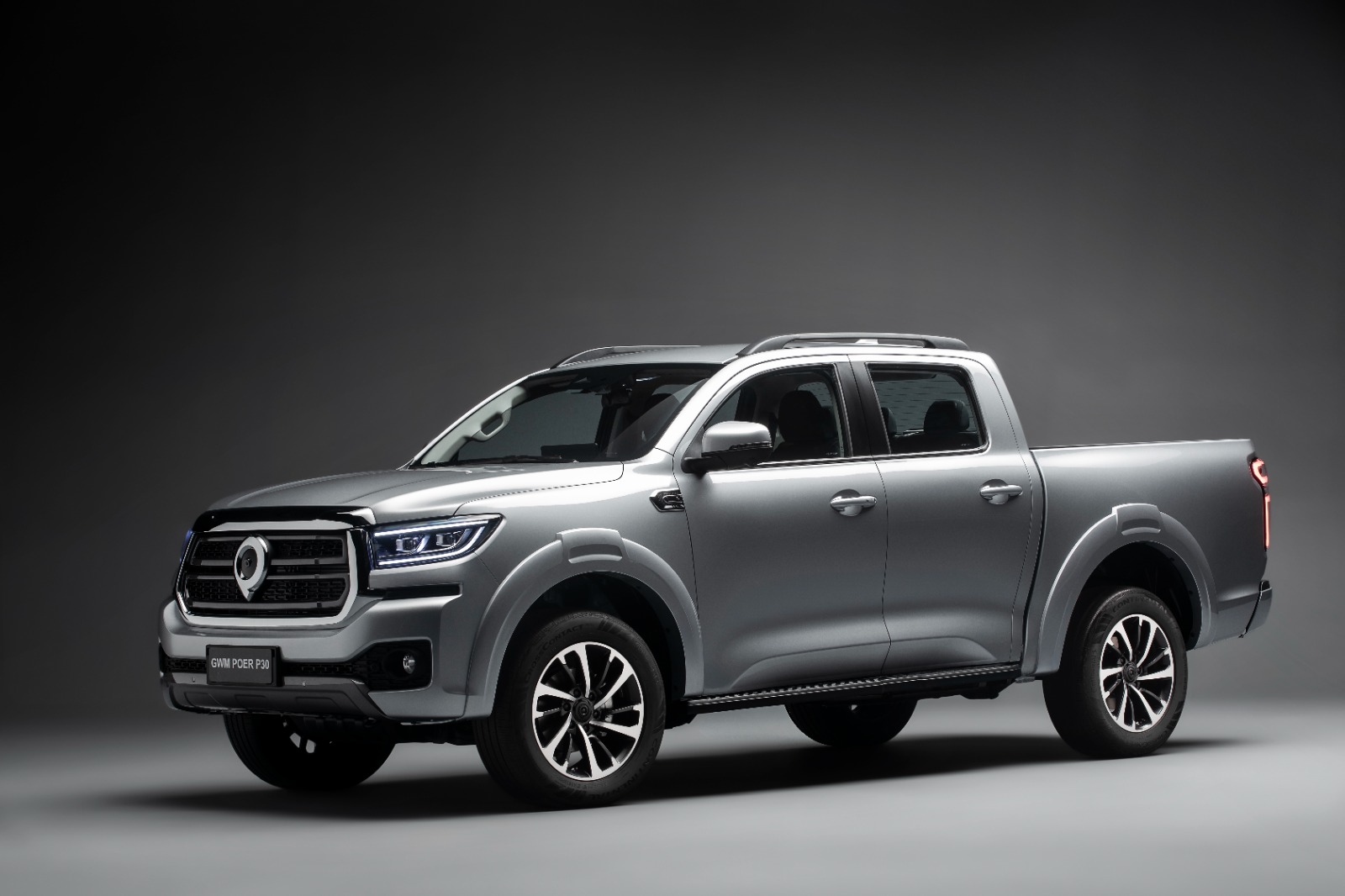 A “GWM Navesa” reforça presença no agronegócio com linha 4×4 na feira Tecnoshow Comigo 2026