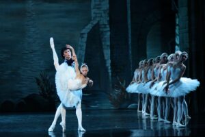 Reconhecido mundialmente, Moscow City Ballet apresenta o clássico “O Lago dos Cisnes” em Goiânia