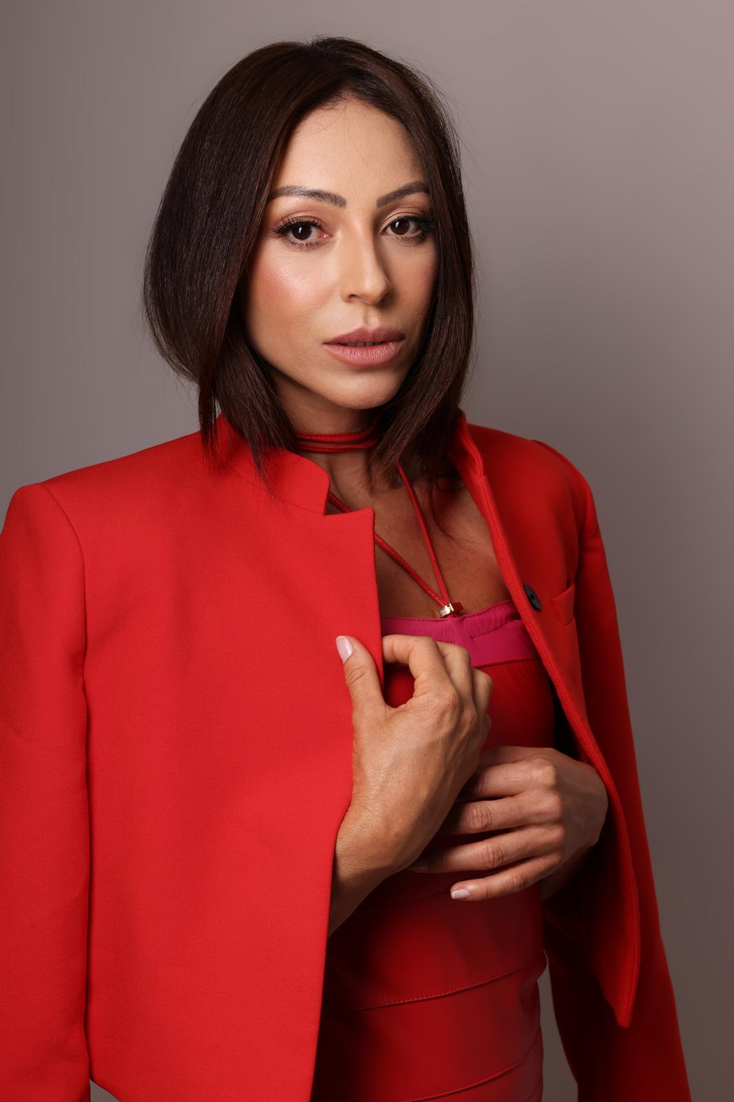 Márcia Graz realiza terceira edição de bazar neste fim de semana em Goiânia