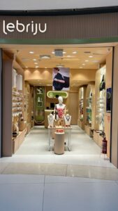 Lebriju Flamboyant celebra um ano de operação em Goiânia com evento especial para clientes e convidados