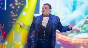 Pela primeira vez, o maior espetáculo do Brasil chega a Anápolis