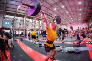 Monstar Games Brasil: o maior festival fitness da América Latina chega a Goiânia