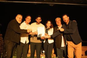 Pirenópolis sediou a realização do AIA Experience