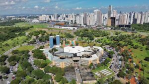 Saiba o que abre e fecha no feriado do Dia do Trabalho em Goiânia