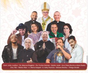 Totus Tuus Mariae Festival 2026 reúne grandes nomes da música e da fé em edição histórica no Serra Dourada