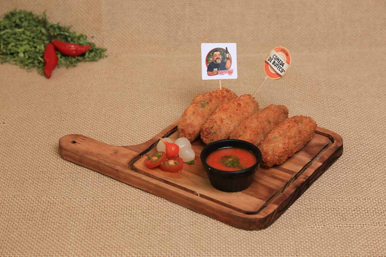 Começa nesta sexta (10) o Comida di Buteco 2026: 49 bares entram na disputa em Goiânia e Aparecida