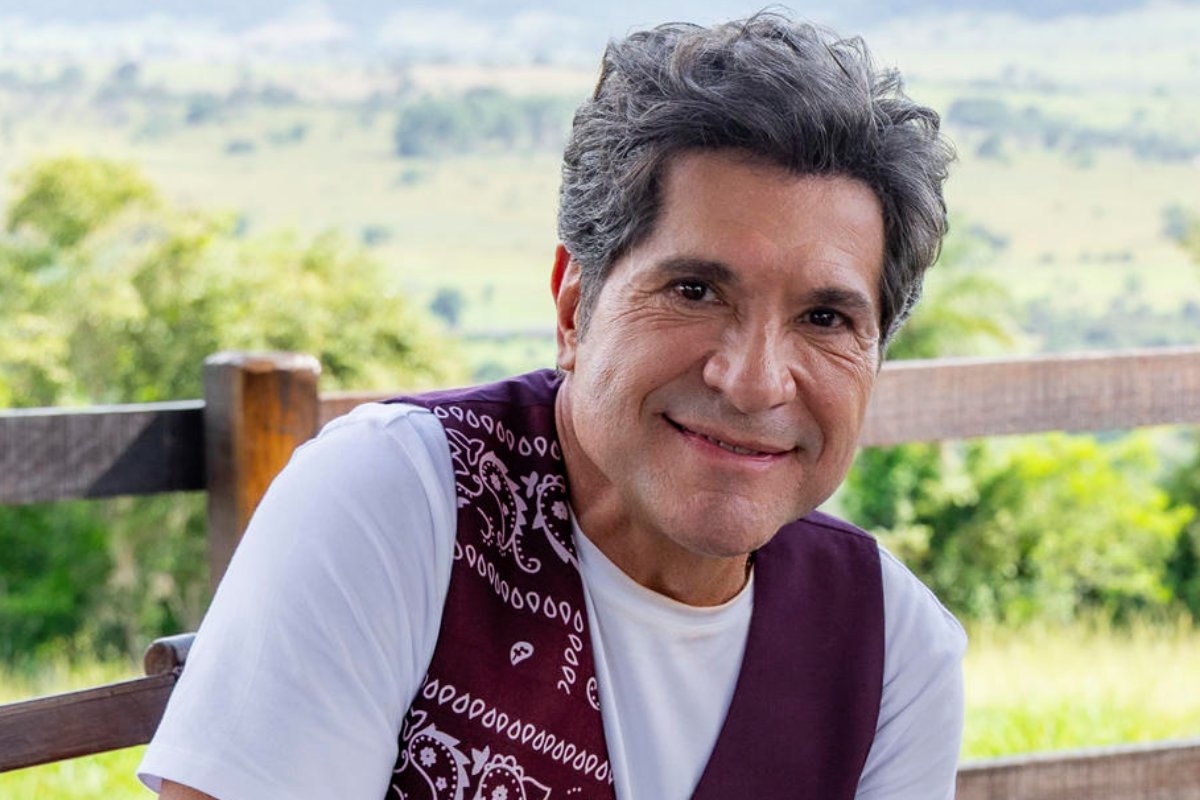 Trabalhador morre durante montagem de palco antes de show do cantor Daniel em evento agro