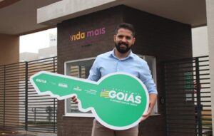 Inscrições para 496 apartamentos a custo zero em Goiânia seguem abertas até 17 de abril