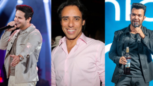 Cantores sertanejos recorrem a tratamento capilar para preservar imagem e identidade no palco