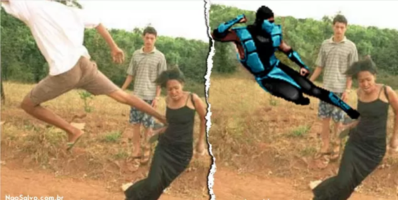 Quem é Lindomar, o “Sub-Zero brasileiro”?