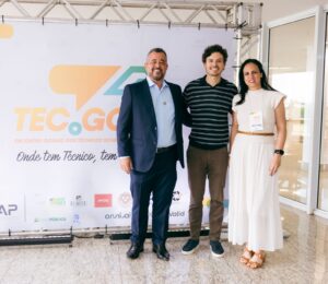TEC.GOV 2026 Segundo Encontro Goiano dos Técnicos Governamentais na ALEGO