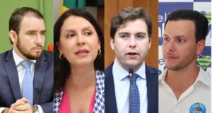 Corrida pela Alego testa força de Mabel
