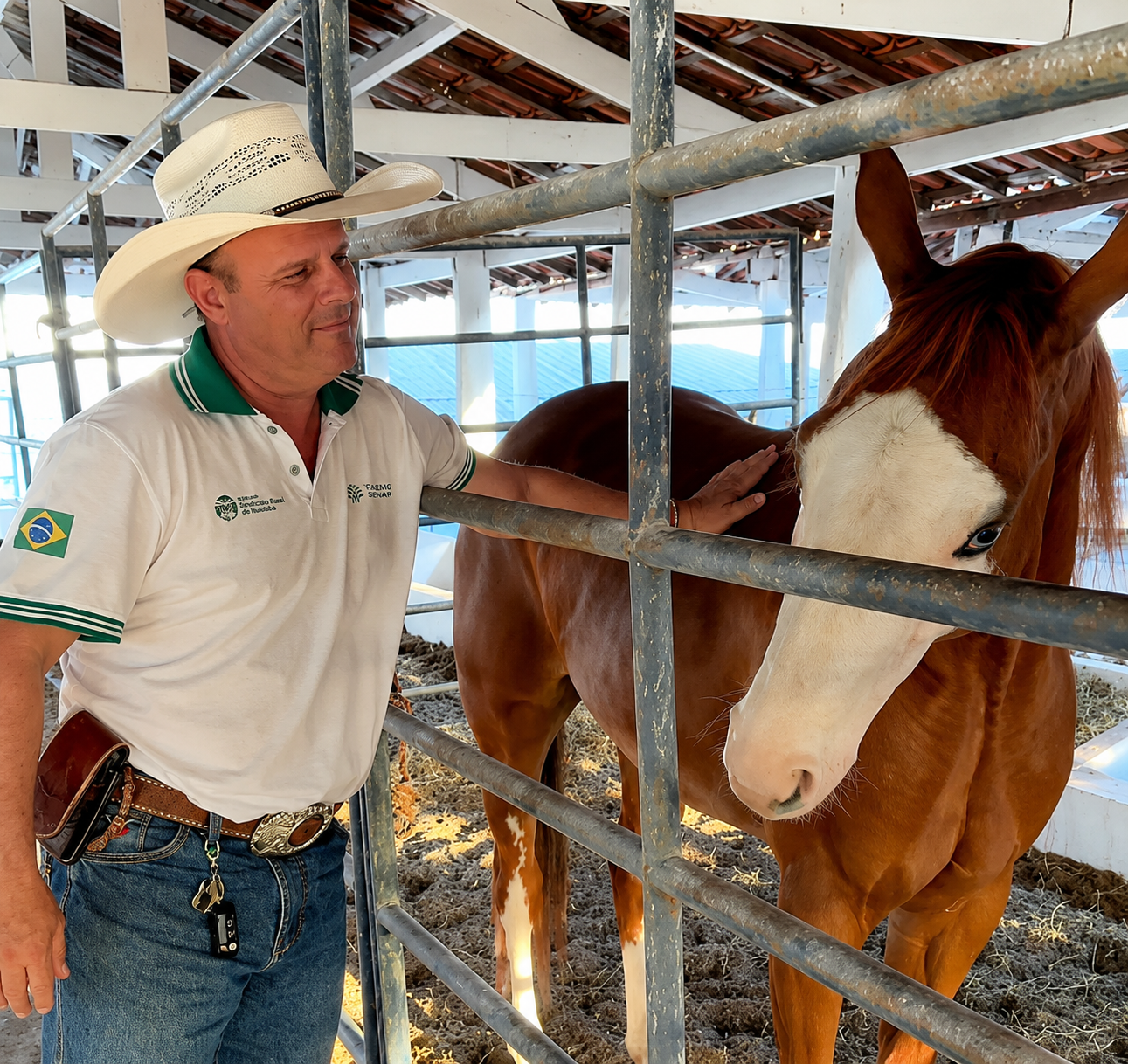 Agripec Show 2026 mira expansão nacional e reforça potencial de negócios do agro no Centro-Oeste