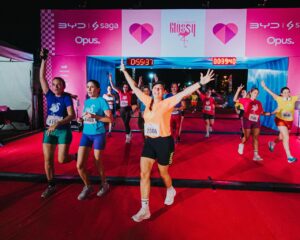 Goiânia recebe 3ª edição de corrida feminina que deve reunir mais de 5 mil participantes no Autódromo