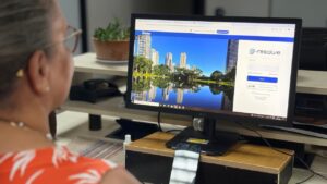 Prefeitura lança e-Resolve e leva serviços públicos para o digital em Goiânia