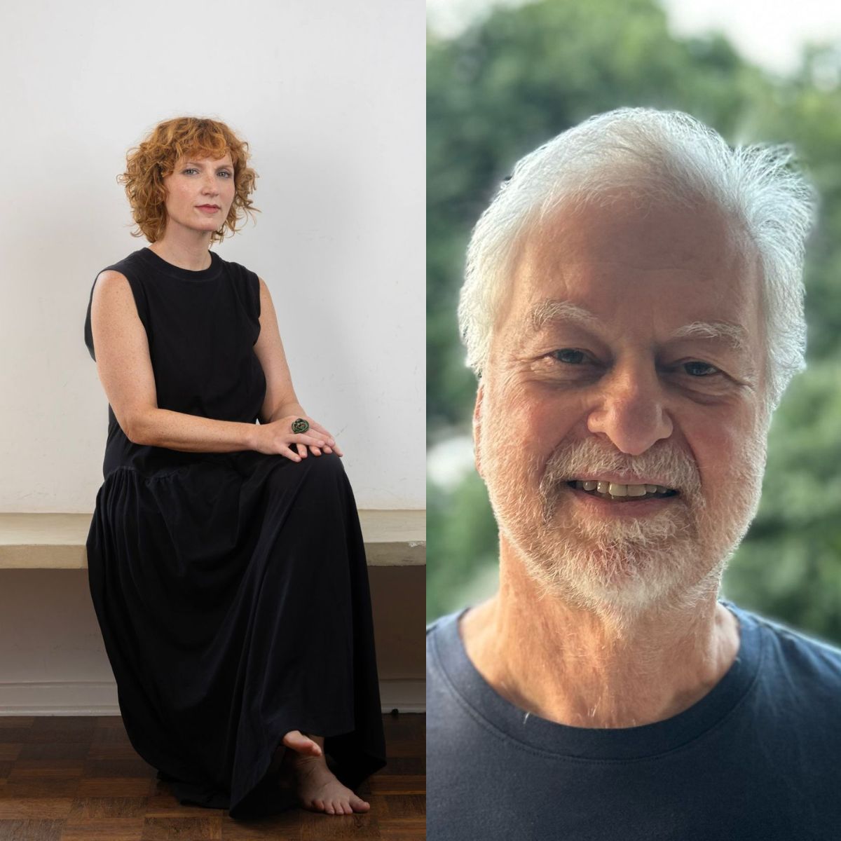 “VII Encontro de Escritores” destaca participação dos autores Beto Silva e Natália Timerman