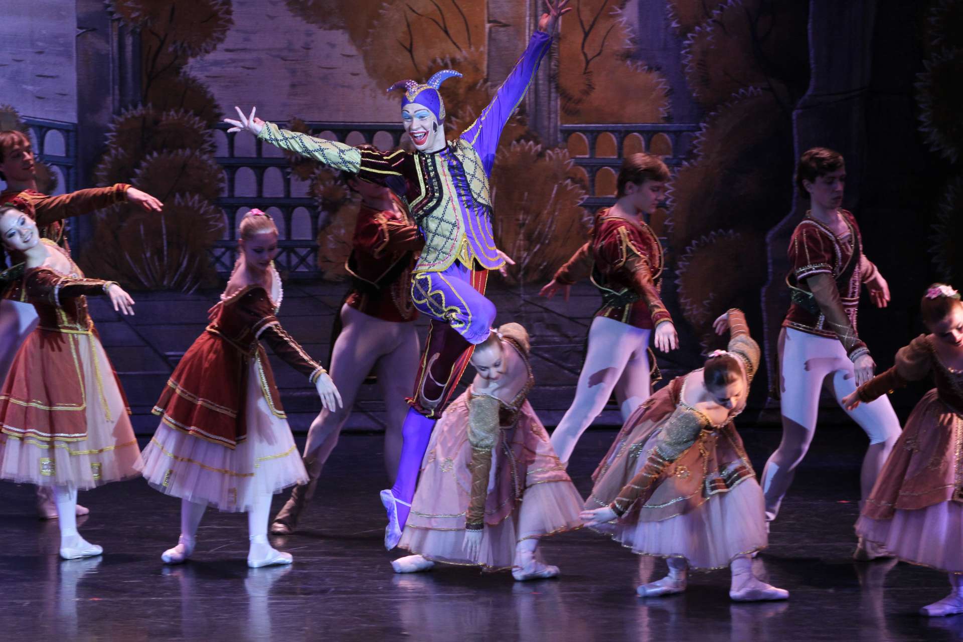 Reconhecido mundialmente, Moscow City Ballet apresenta o clássico “O Lago dos Cisnes” em Goiânia