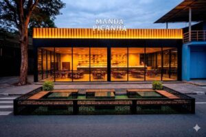 Restaurante tradicional de Goiânia celebra 10 anos e estreia operação na Pecuária