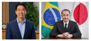 A Associação Nipo-Brasileira de Goiás (Kaikan) celebrará 70 anos de fundação neste sábado, 23 de Maio.
