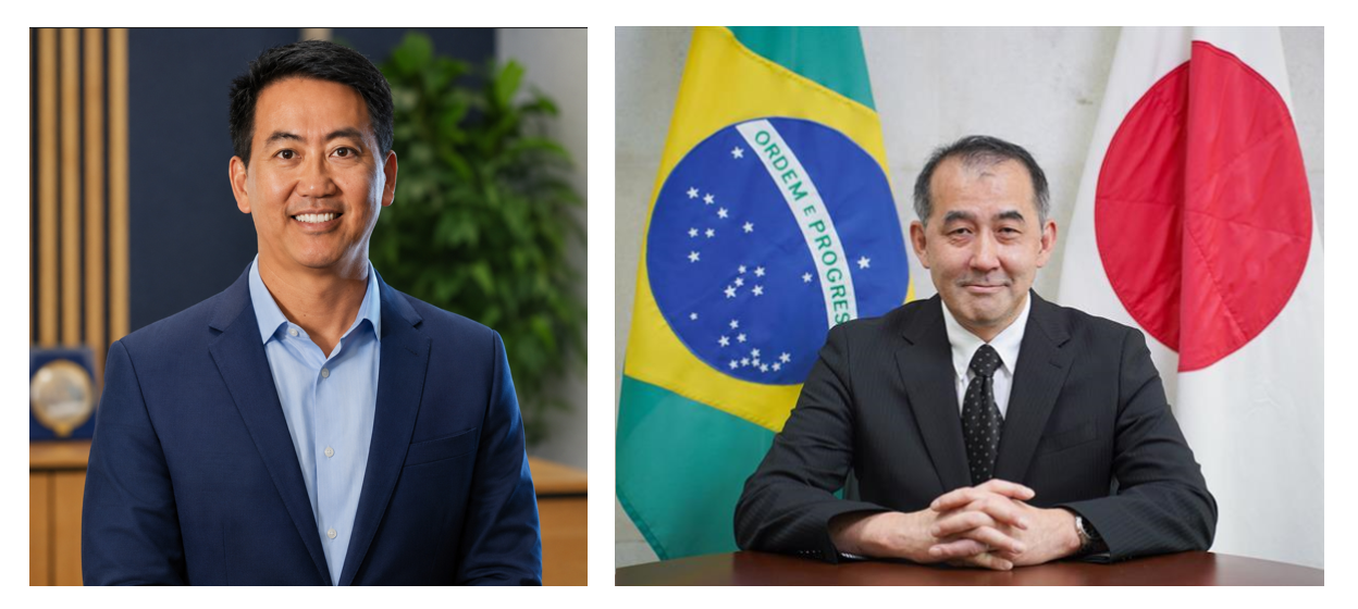 A Associação Nipo-Brasileira de Goiás (Kaikan) celebrará 70 anos de fundação neste sábado, 23 de Maio.