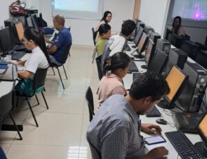 Prefeitura de Goiânia abre 837 vagas gratuitas para cursos profissionalizantes